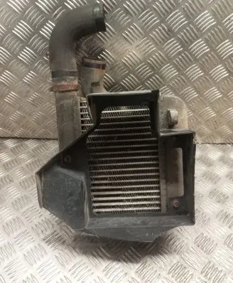 Nissan Primera Intercooler radiator