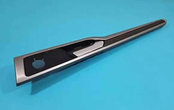Ford Fusion II Rear door interior handle DS73-18C928-AA IMPRK1435339