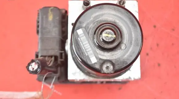 Mazda 3 I ABS Pump 6N61-2C405-GA