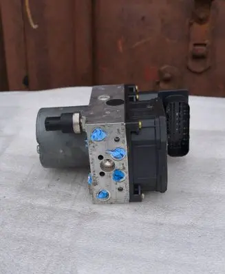 BMW 3 E46 ABS Pump 6762113 382069 0265950066