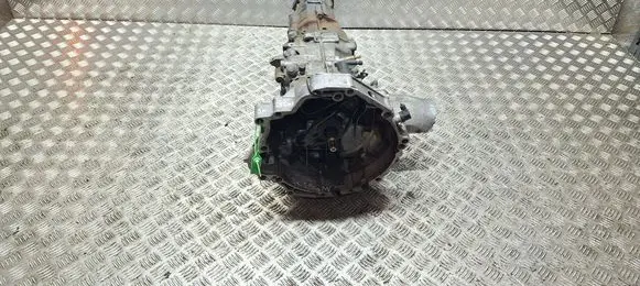 Audi A4 S4 B6 8E 8H Manual 6 speed gearbox S25147092 ENV