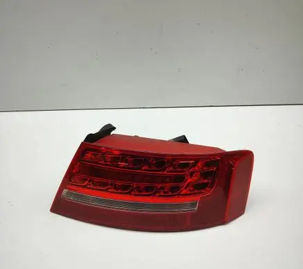 Audi RS5 Rear/tail lights 8T0945096D