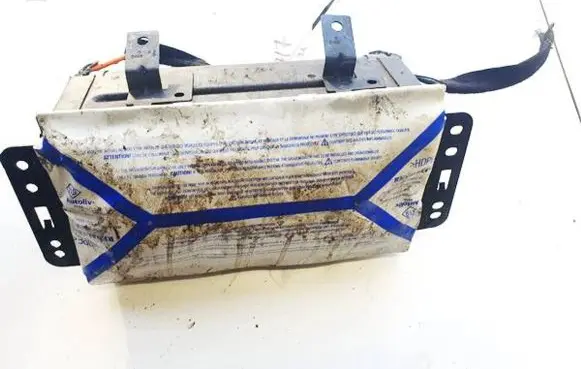 Renault Espace - Grand espace IV Passenger airbag 8200091694a n8488-00