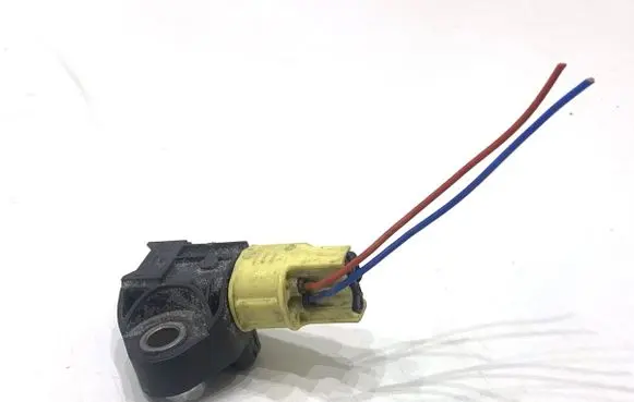Hyundai i20 (BC3 BI3) Airbag deployment crash/impact sensor 95920M6000