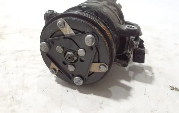 Audi A6 S6 C8 4K Air conditioning (A/C) compressor (pump) 4K0816803G