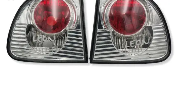 Seat Leon (1M) Rear/tail lights SK3720LN99