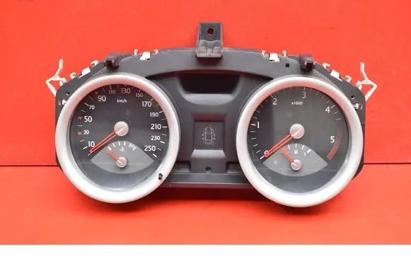 Speedometer (instrument cluster)