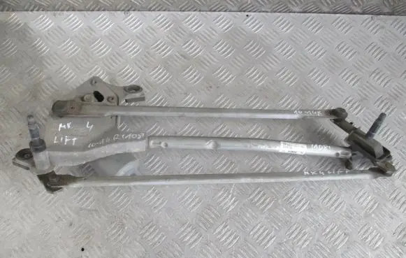 Ford Mondeo MK IV Front wiper linkage 7S7117504AD