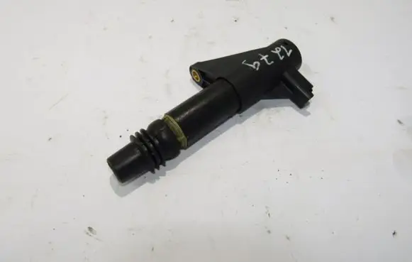 Citroen C5 High voltage ignition coil 9636268380