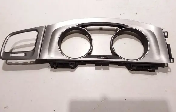 Volkswagen Golf VII Dashboard trim 5G0857059 5G1819741