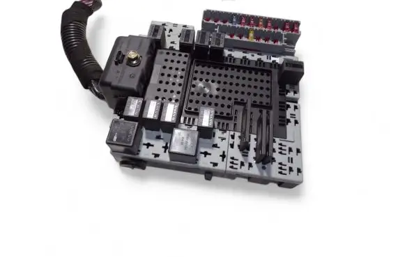 Volvo S80 Fuse module 9401802 0957455 08696040