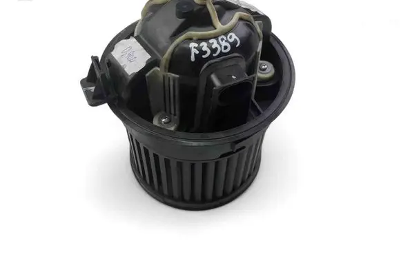 Citroen C3 Picasso Heater fan/blower 6441Z7