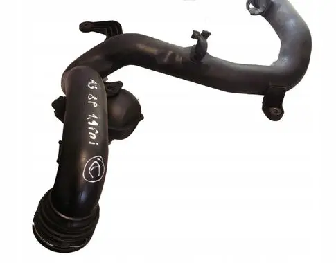Audi A3 S3 8P Intercooler hose/pipe