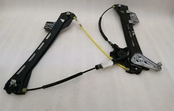 Mercedes-Benz CLS C218 AMG Front window lifting mechanism without motor A2187200479