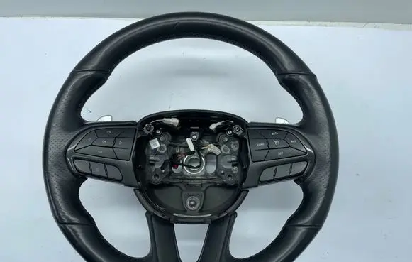 Dodge Durango Steering wheel 6252386