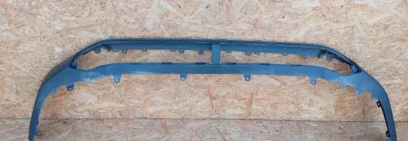 Toyota RAV 4 (XA50) Front bumper lip 52411-42110