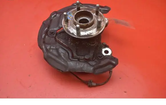 Ford Mondeo MK I Front wheel hub spindle knuckle 