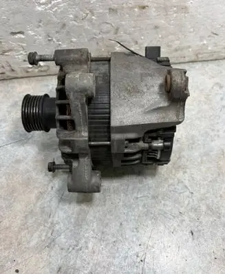 BMW 5 G30 G31 G38 Generator/alternator 8571358