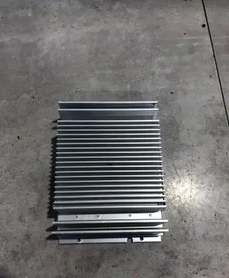 Hyundai ix35 Sound amplifier 963702S301 0430162