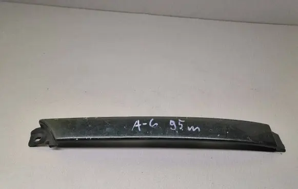 Audi A6 S6 C4 4A Under headlight/headlamp trim 4A0853208D