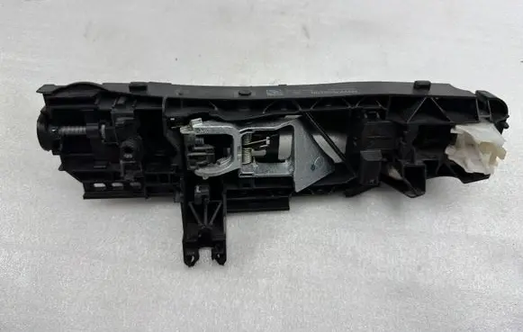 Mercedes-Benz S W222 Front door exterior handle A0997602100