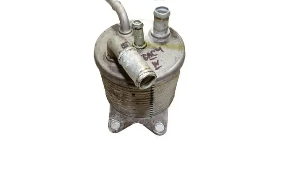 Subaru Legacy Fuel filter housing 