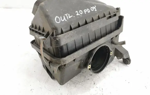 Mitsubishi Outlander Air filter box 1500A145