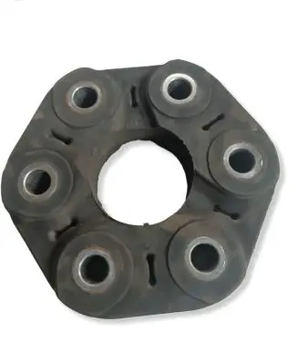 BMW X5 E53 Rear prop shaft donut coupling/joint 7511454
