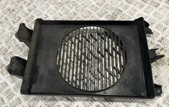 Chevrolet Corvette C8 Radiator mount bracket 84524655