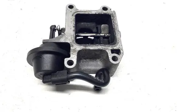 Volvo V60 EGR valve 503745010