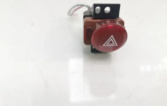 Honda Civic Hazard light switch M30936 HD35