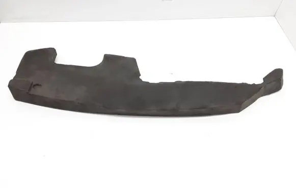 Volkswagen PASSAT B7 USA Fender foam support/seal 661864235A