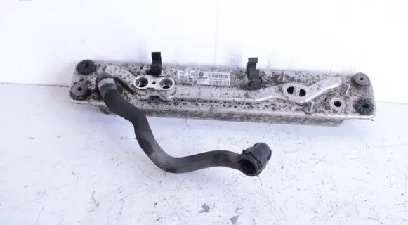 BMW X5 F15 Gearbox / Transmission oil cooler 7647315 309794 DX426003