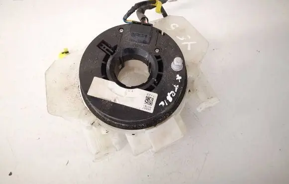 Nissan X-Trail T30 Airbag slip ring squib (SRS ring) 255678H701
