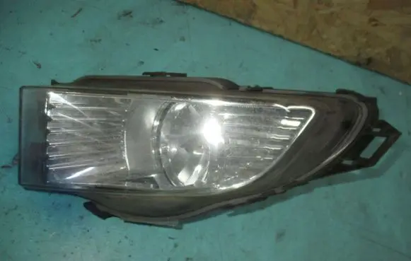 Opel Insignia A Front fog light 13226829