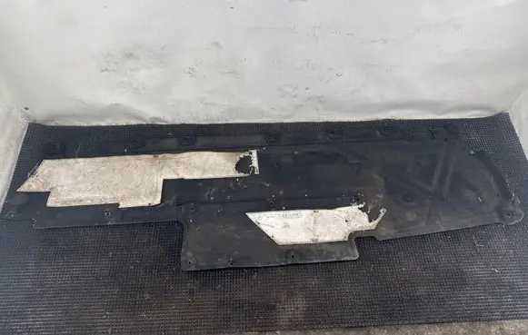 Mercedes-Benz S C217 Side bottom protection A2176800208