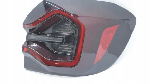 BMW X3 G01 Rear/tail lights 9463048
