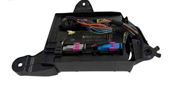 Audi A6 S6 C7 4G Comfort/convenience module 4H0907064BP 00002001