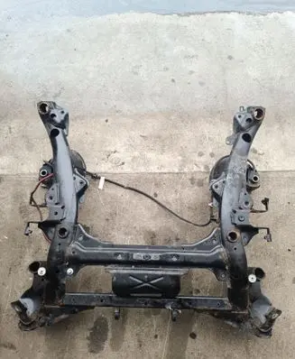 BMW 4 F32 F33 Front subframe 6872123