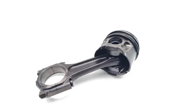 Citroen Dispatch II Piston with connecting rod RHK