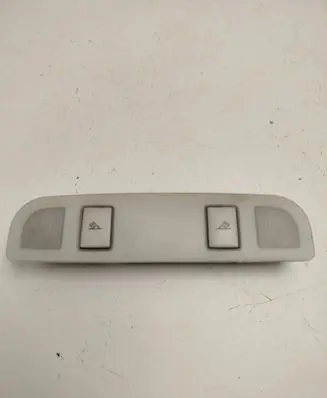 Audi A6 S6 C6 4F Rear seat light 4F0947111