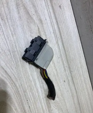Audi A5 Front door wiring loom 4H0972701