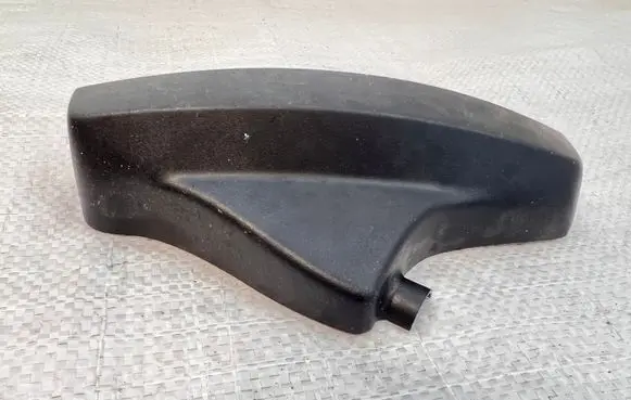 BMW 5 E60 E61 Rear view mirror (interior) 7069491