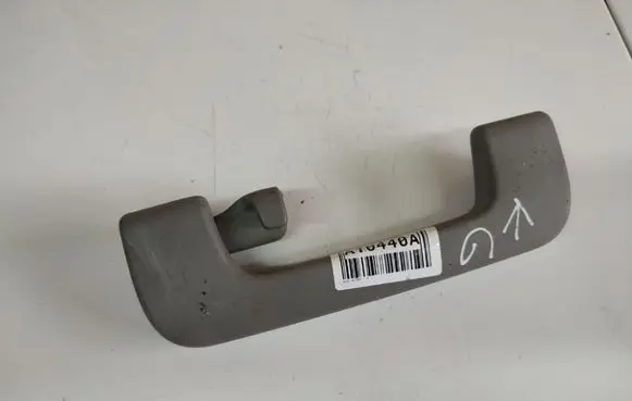 Audi A4 S4 B6 8E 8H Rear interior roof grab handle 8E0857607A