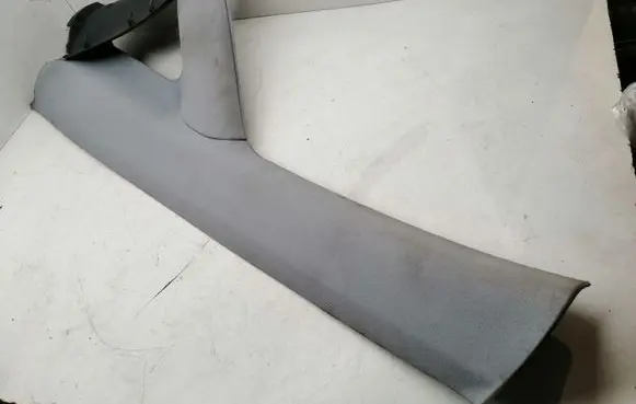 Mercedes-Benz Vito Viano W639 Other sill/pillar trim element A6396920001 52386A1 P0099102
