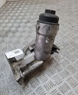 BMW 3 E46 Oil filter mounting bracket 7787698 5969070102 47012AL