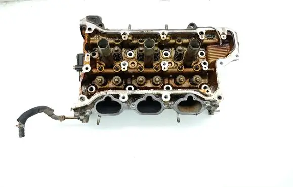 Lexus GS 300 350 430 450H Engine head 2GRS