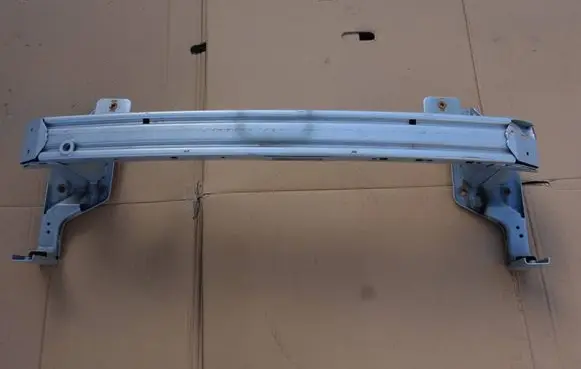 Ford Edge II Front bumper support beam BELK