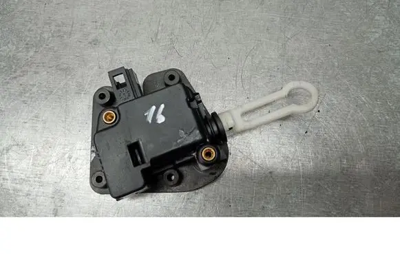 Audi A6 Allroad C5 Holder (bracket) 8E9827833