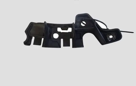 Renault Megane III Front bumper mounting bracket 620940002R